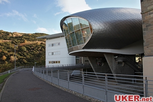 龙比亚大学发布2014年Ian Kay奖学金申请通知