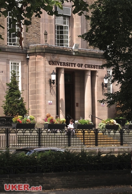 盘点:2013年TIMES排名上升最快的英国大学(图