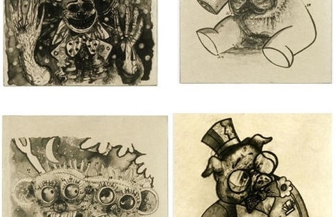 1980-2010Ӣ��������չ����Ʒ���ͣ�һ��