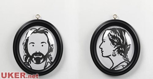 英国V&A博物馆举办大型展览 肖像创作永不过时