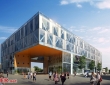 索尔福德大学 索尔福德大学