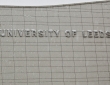 利兹大学 利兹大学