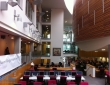 爱丁堡玛格丽特皇后学院工程与设计...