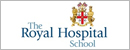 �ʼ�ҽԺѧУ The Royal Hospital School